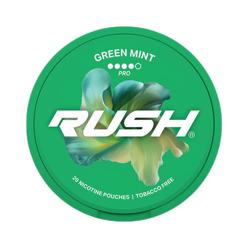 RUSH Cherry Ice Extreme